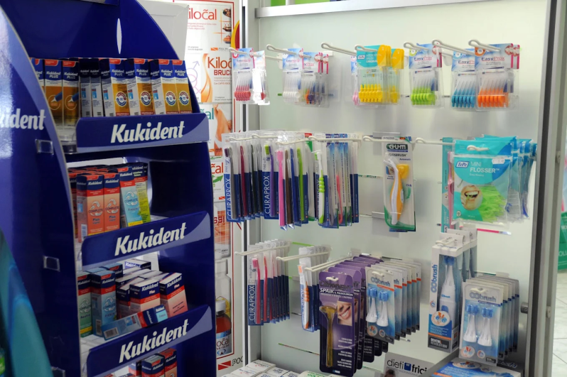 Images Farmacia Comunale Provezze