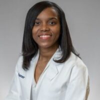 Dr. Sharhonda A Biley, MD