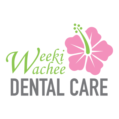 Weeki Wachee Dental Care Logo