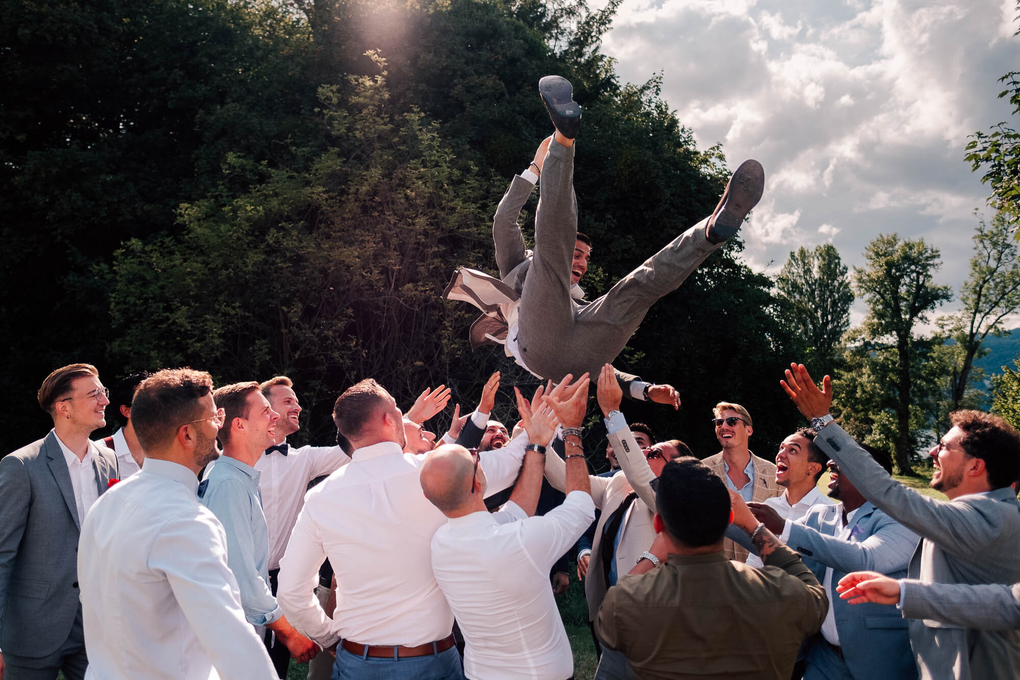 Bilder Rocco Parente Fotograf Bern