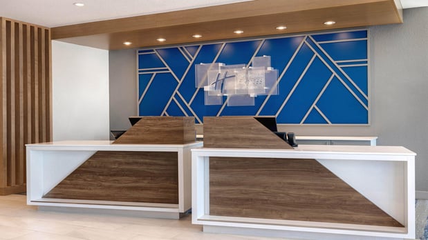 Images Holiday Inn Express & Suites Ontario - Chino Hills by IHG