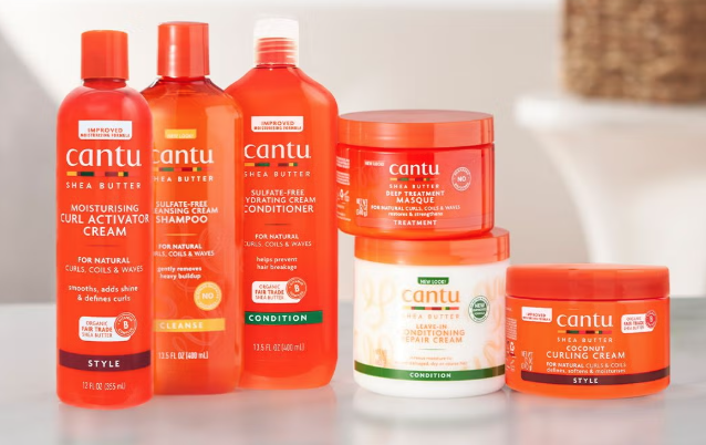 Images Beauty & Beyond Beauty Supply 1