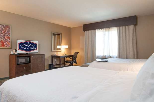 Images Hampton Inn & Suites Gulfport I-10