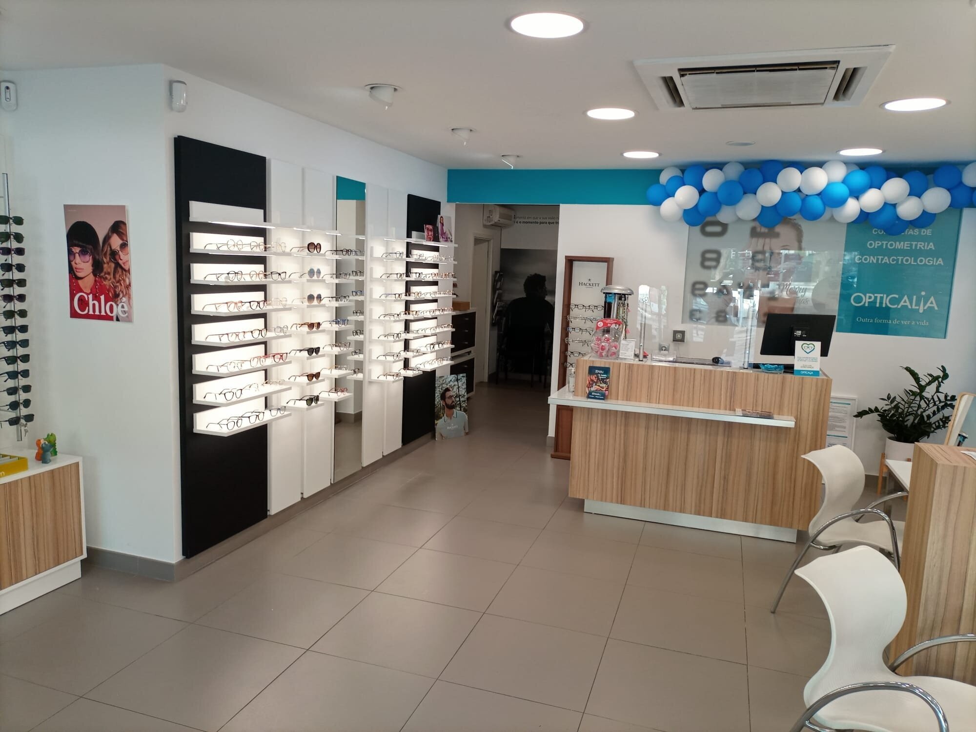 Images Opticalia Almada