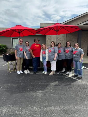 Images Katee Loftis Collett - State Farm Insurance Agent