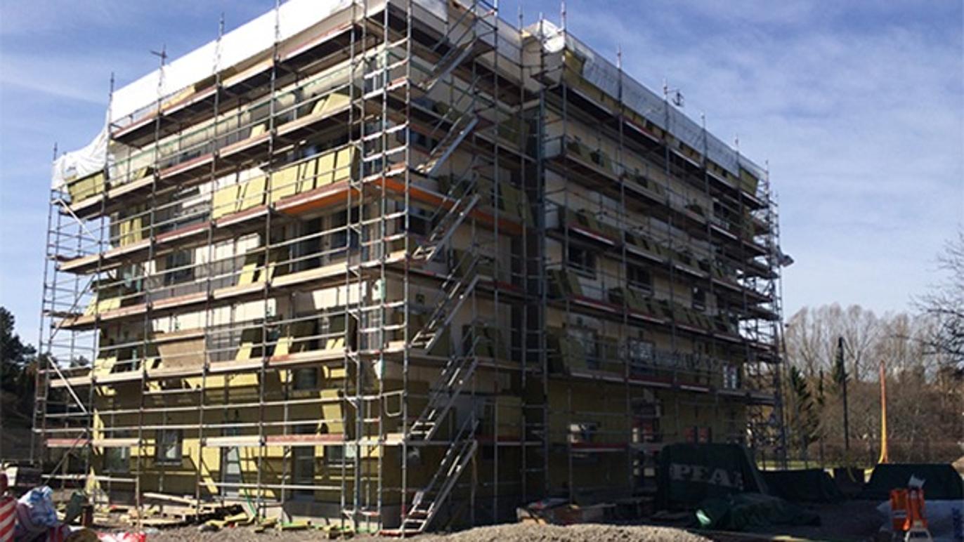 Images Gillis Ställningar AB