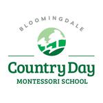 Country Day Montessori School - Bloomingdale Logo