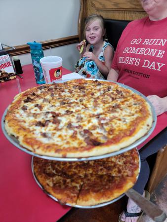 Images Johnny's Pizza House