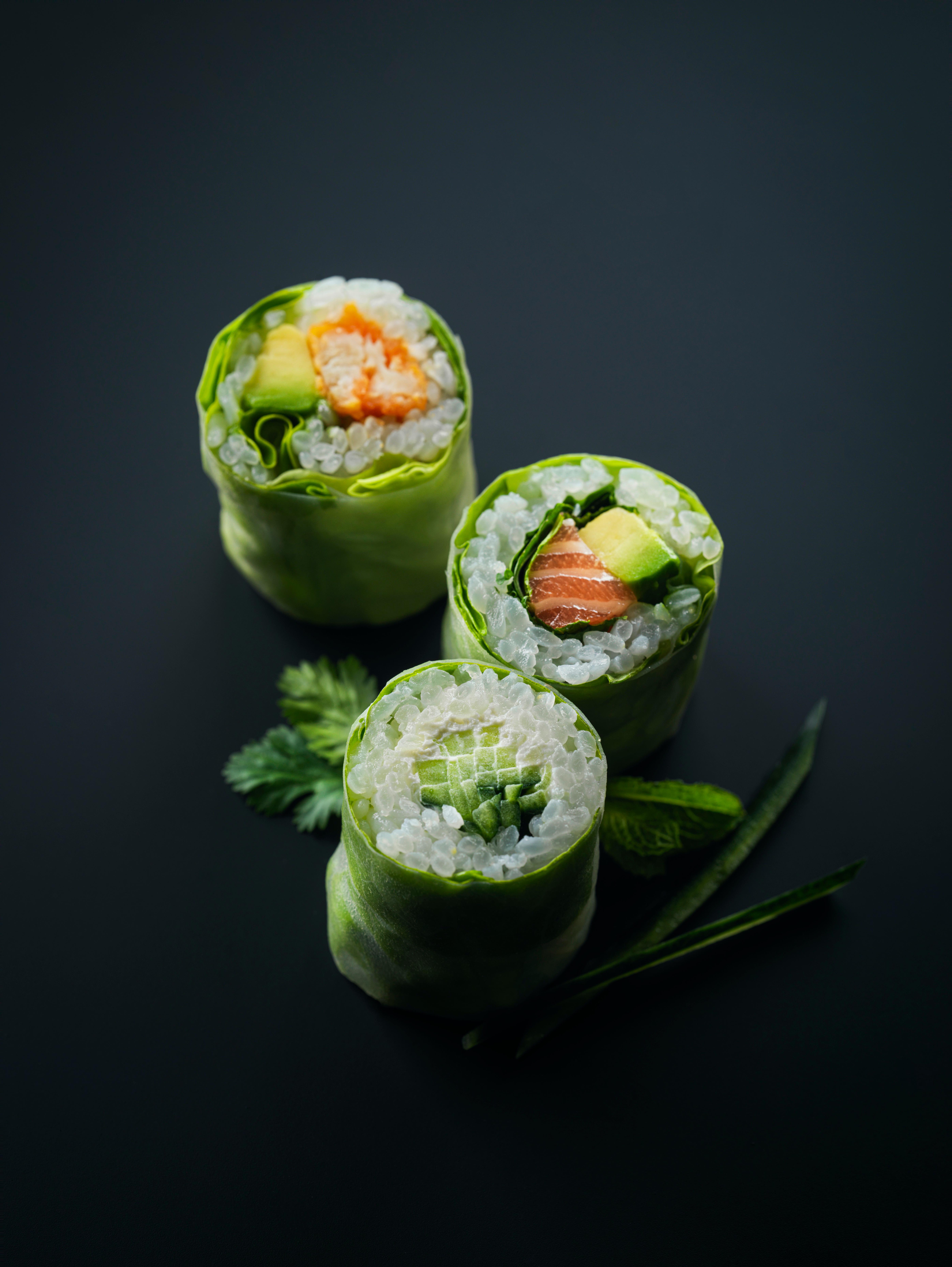 SushiArt - سوشي ارت - DIFC