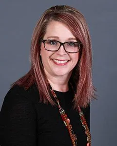 Amanda J. Taylor