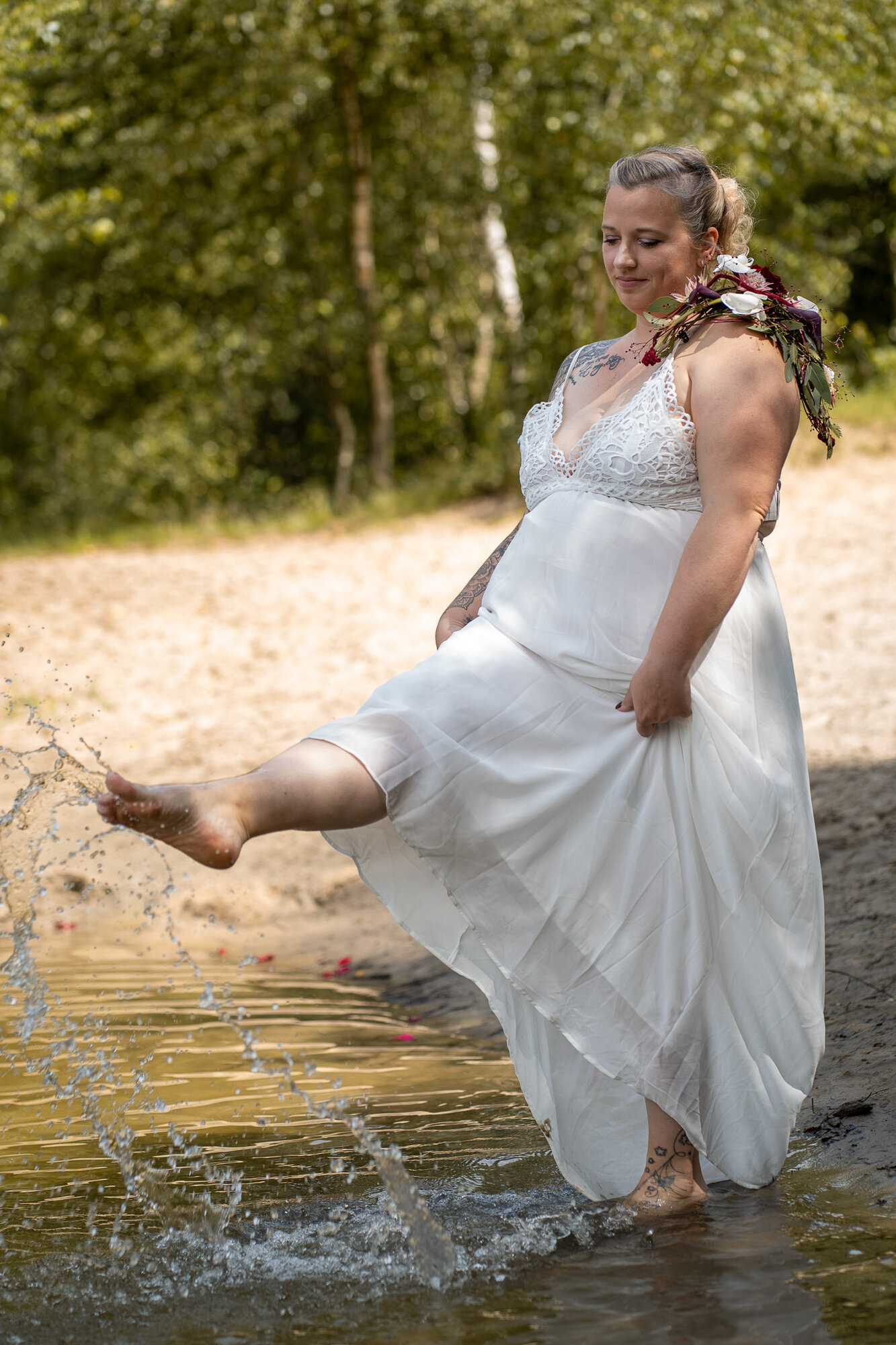 Bilder Body and Soul Stories