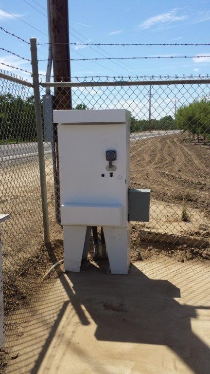 Technical Electric Image