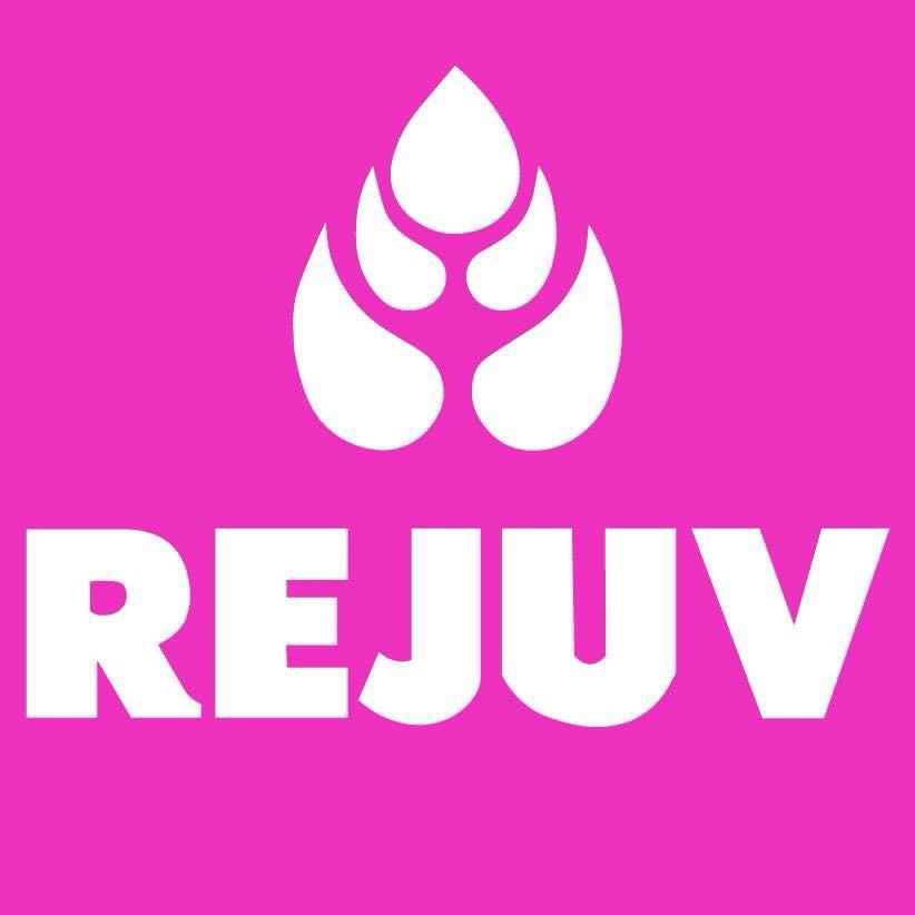 Rejuv Juice Logo