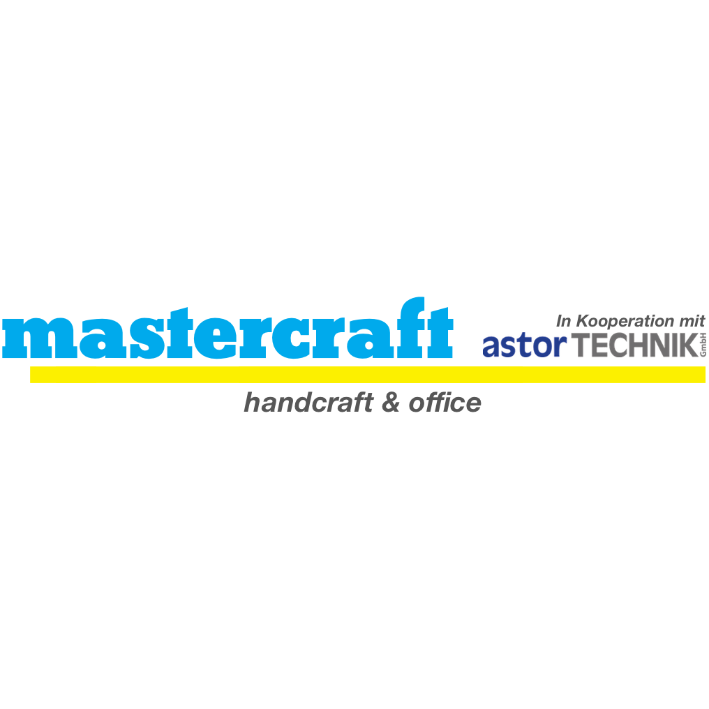 Logo mastercraft Servicegesellschaft für Industrietechnik mbH