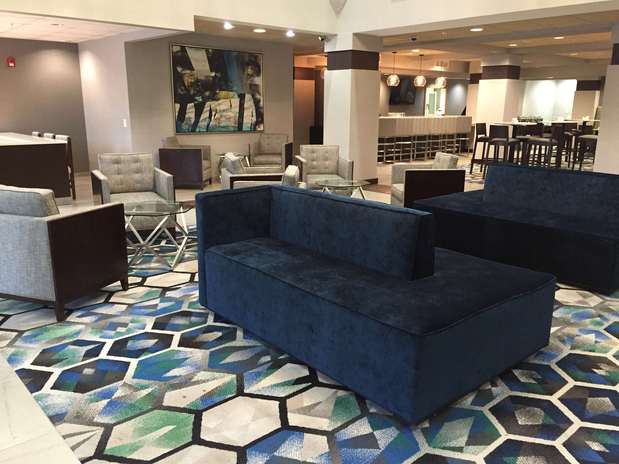 Images Radisson Hotel Dallas North-Addison
