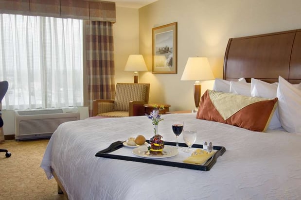 Images Hilton Garden Inn Cleveland East/Mayfield Village