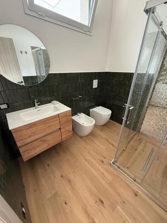 Images Case Vacanza Alcamo