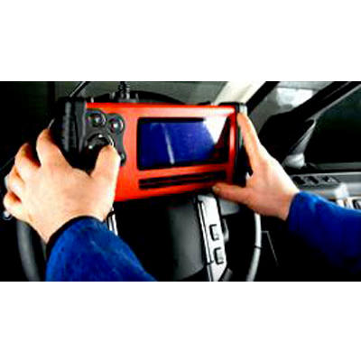Images Autofficina Spindler