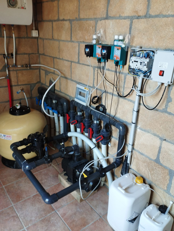 Images Bmp Group Piscine