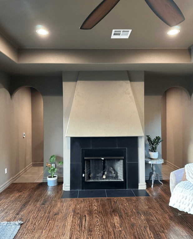 Images McCallum & Sons Drywall & Construction Co Inc