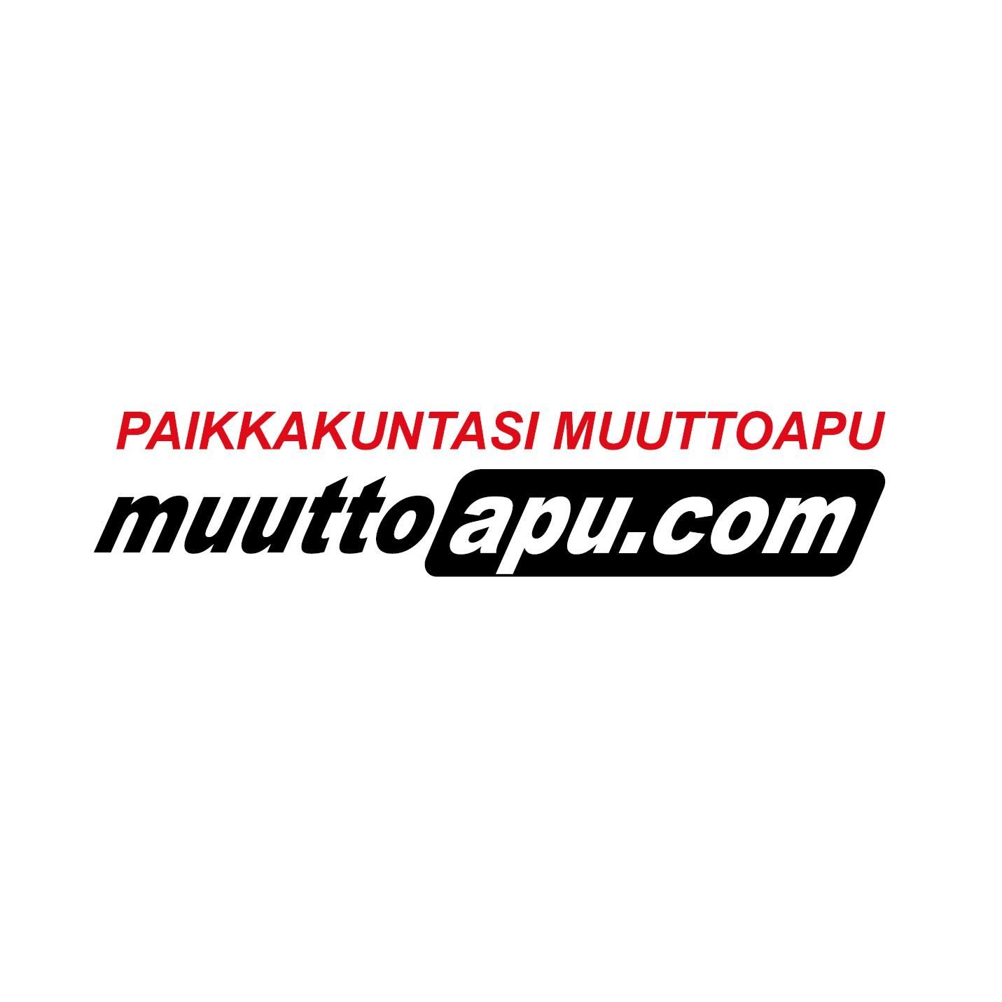 Muuttoapu.com Logo