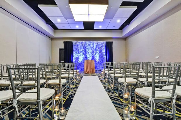 Images Embassy Suites by Hilton Plainfield Indianapolis Airport