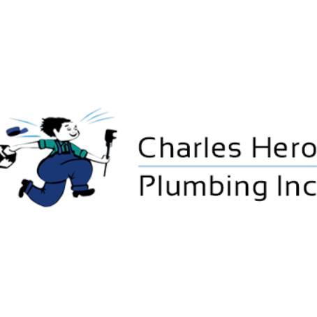 Charles Hero Plumbing Inc. Logo