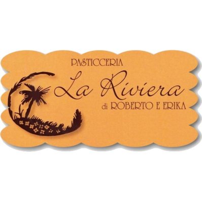Pasticceria La Riviera Logo