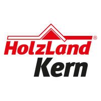 Logo von HolzLand Kern GmbH & Co. KG
