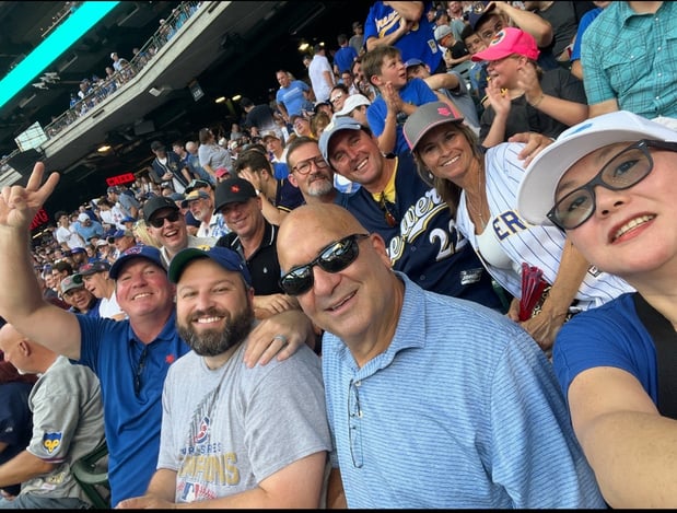 Images Matt Kennedy at Guaranteed Rate Affinity (NMLS #218030)