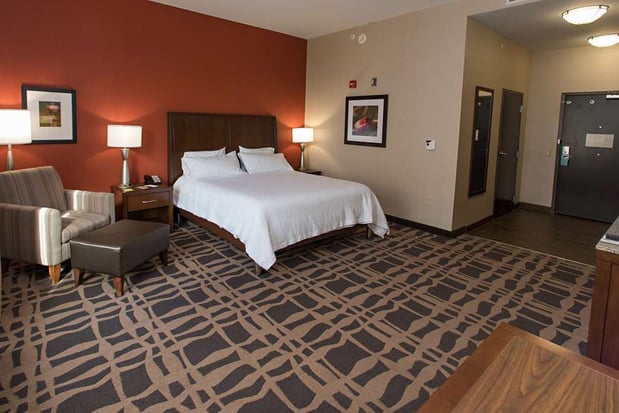 Images Hilton Garden Inn Dayton South-Austin Landing
