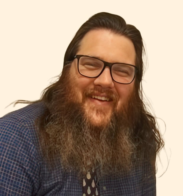 Images Eric Drinks, Psychologist