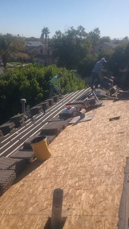 Images Apex AZ Roofing