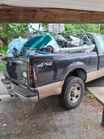 Images Dale Hauling LLC