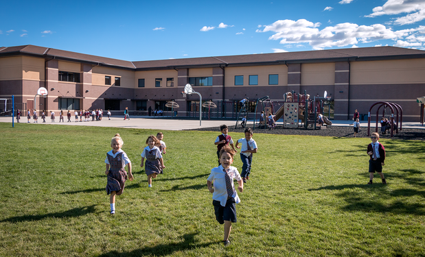 Images Challenger School - Meridian