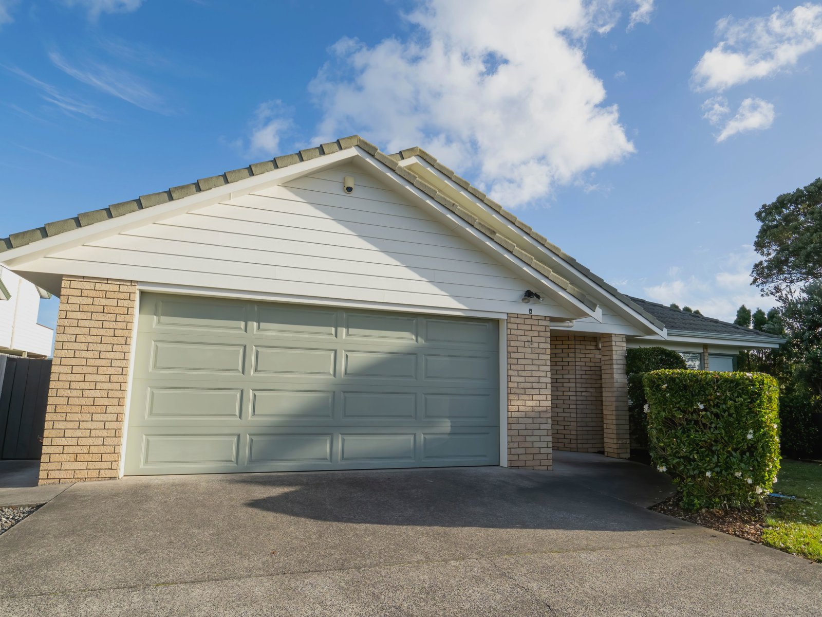 Central Coast Garage Doors