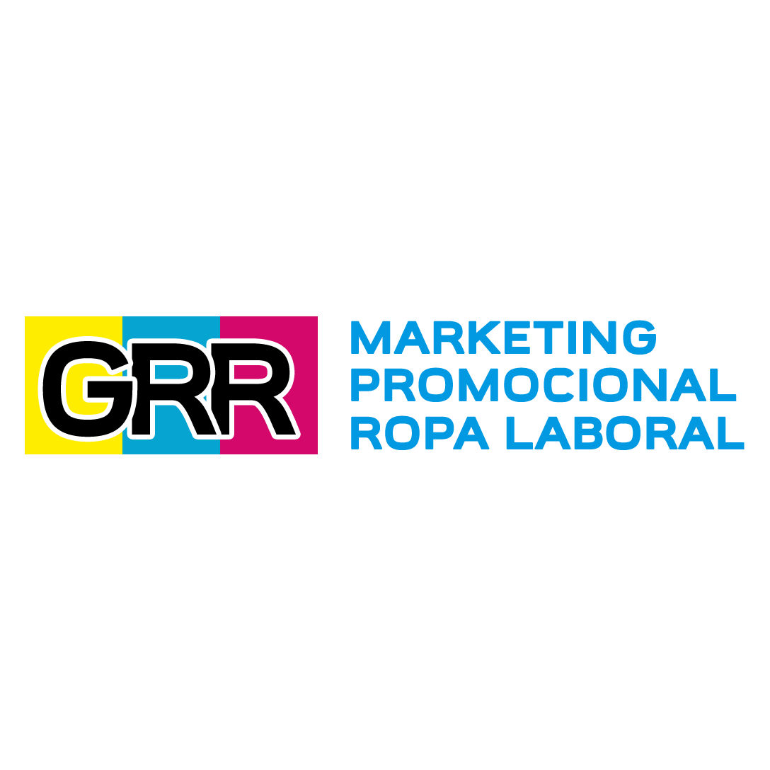 GRR Marketing Logo