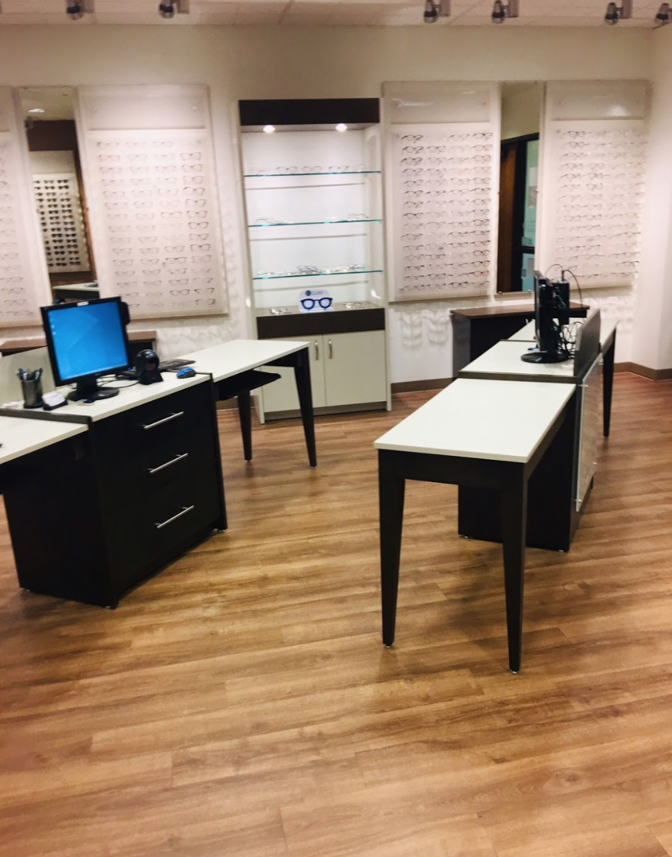 Our Newly Designed Optical Shop, , Eye Care Specialist