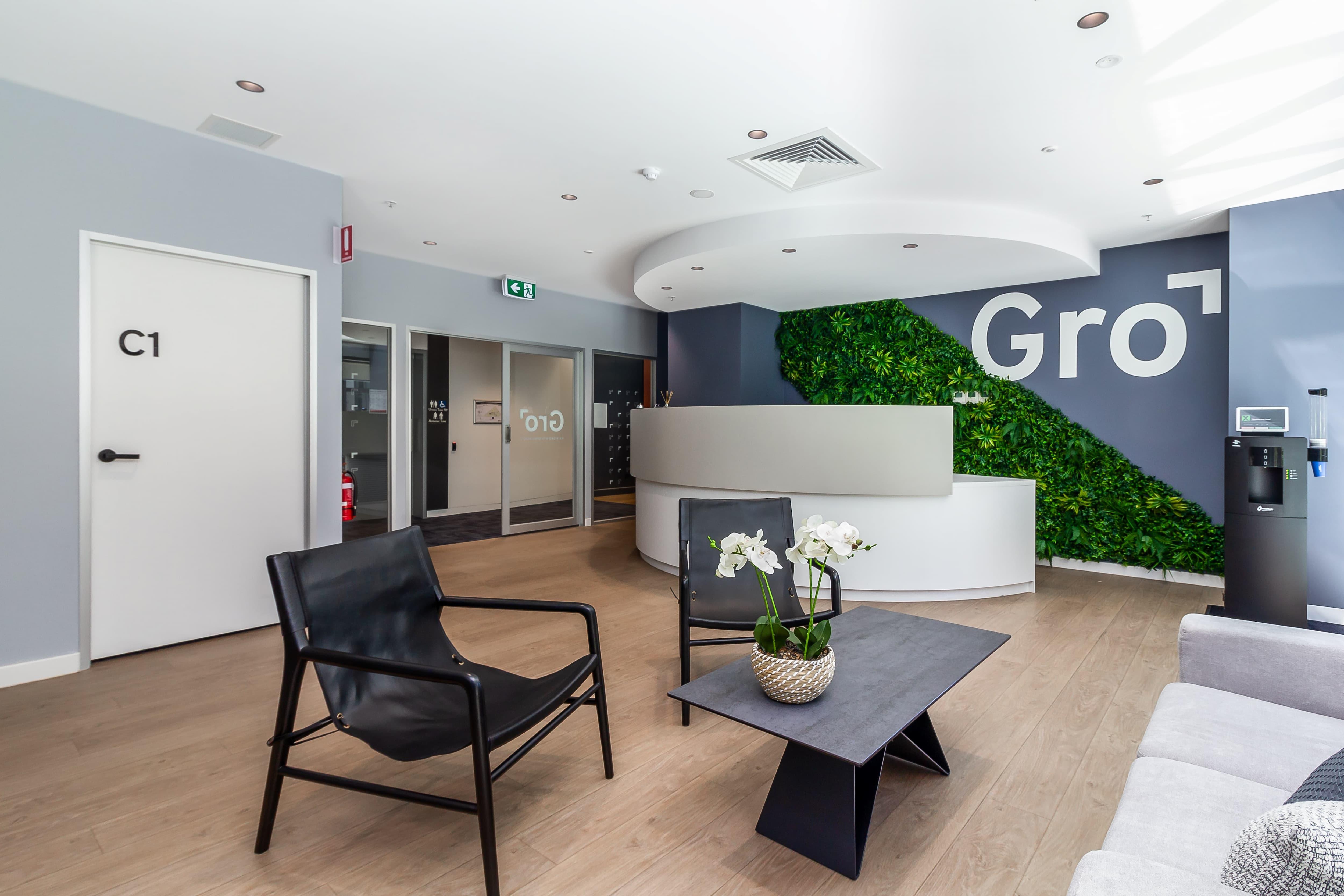 Images Gro - Melbourne Clinic