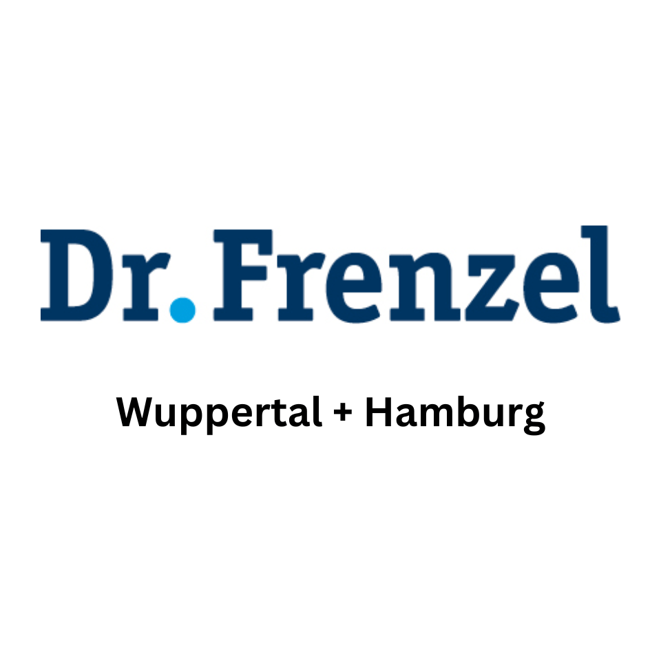 Dr. Hartmut Frenzel Mediation. Struktur. Compliance. in Wuppertal - Logo