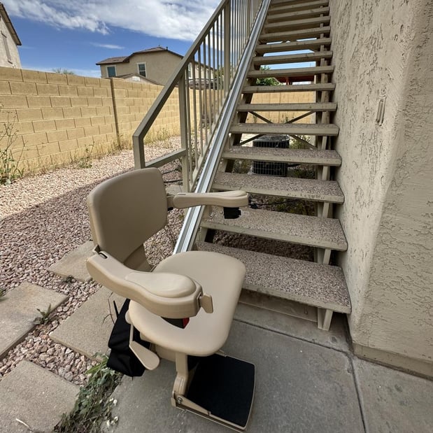 Images 101 Mobility of Tucson