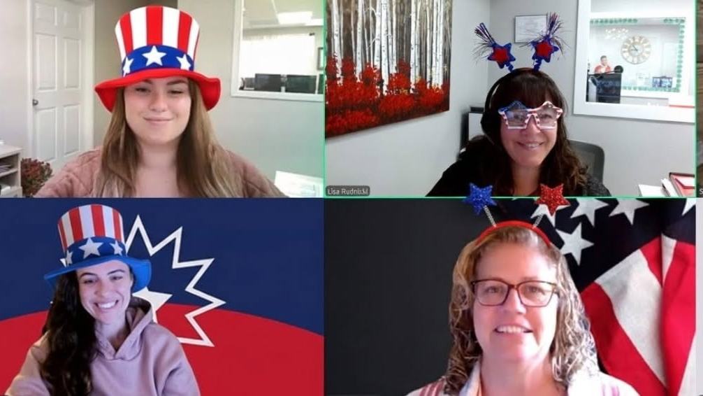 Have a safe and happy Fourth of July! From Team Tipolt!