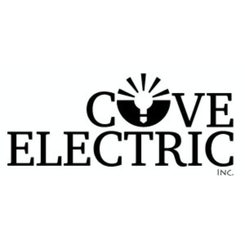Cove Electric, Inc. Logo