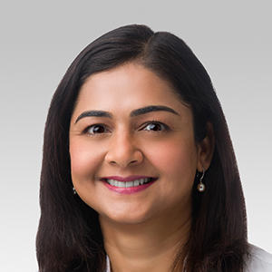 Dr. Kavita P. Thakkar, MD