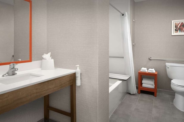 Images Hampton Inn Haverhill