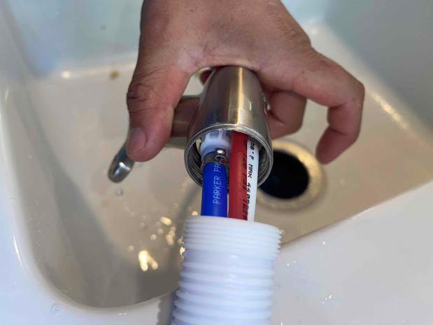 Images Clear All Rooter Plumbing & Heating