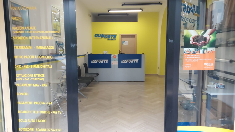 Images Qui Poste Tricarico