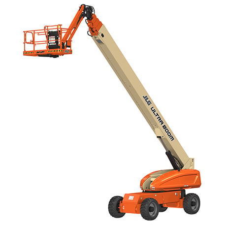 Lifts for Rent