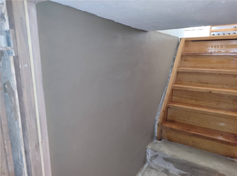 InsideDry Trockene Wände - SMP Service GmbH, Traveredder 23 in Klein Rönnau