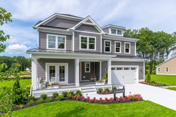 Images Foxlane Homes